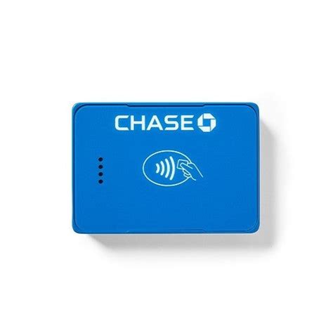 chase nfc reader|chase credit card contactless check.